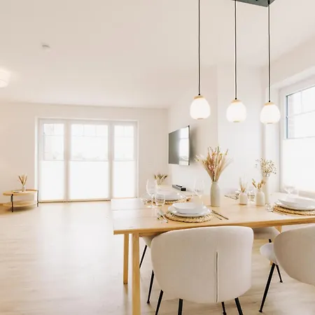 Kuesten Grachten 2 Direkte Wasserlage, Terrasse, 76qm, Neubaugebiet