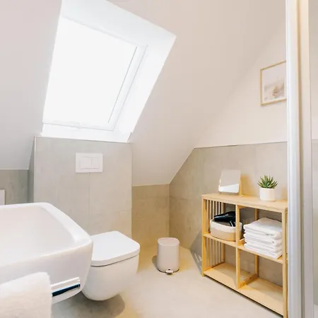 Kuesten Grachten 2 Direkte Wasserlage, Terrasse, 76qm, Neubaugebiet
