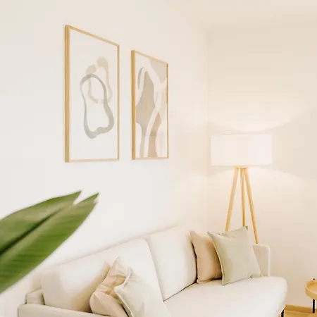 Apartamento Küsten Grachten 2 Direkte Wasserlage, Terrasse, 76qm, Neubaugebiet