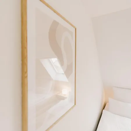 Kuesten Grachten 2 Direkte Wasserlage, Terrasse, 76qm, Neubaugebiet Апартаменты Гретзиль