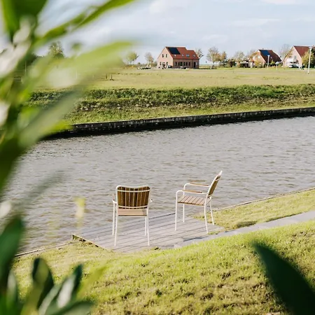 Kuesten Grachten 2 Direkte Wasserlage, Terrasse, 76qm, Neubaugebiet *