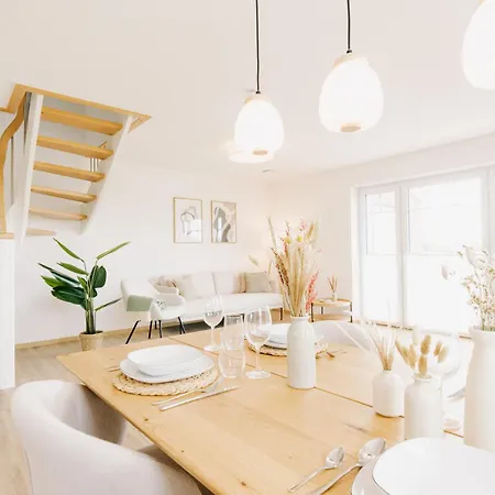 Kuesten Grachten 2 Direkte Wasserlage, Terrasse, 76qm, Neubaugebiet