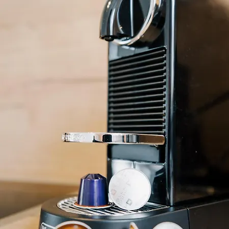 Kuesten Grachten 2 Direkte Wasserlage, Terrasse, 76qm, Neubaugebiet Апартаменты Гретзиль