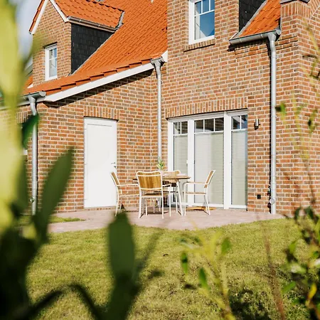 Kuesten Grachten 2 Direkte Wasserlage, Terrasse, 76qm, Neubaugebiet Greetsiel