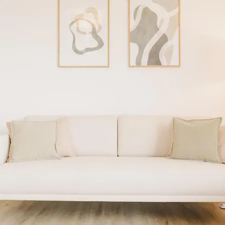 Apartamento Küsten Grachten 2 Direkte Wasserlage, Terrasse, 76qm, Neubaugebiet *