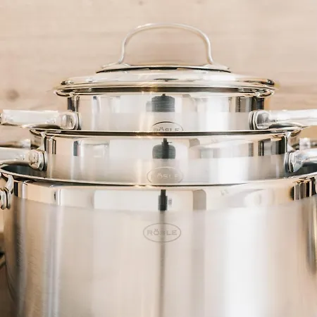 Kuesten Grachten 2 Direkte Wasserlage, Terrasse, 76qm, Neubaugebiet Гретзиль