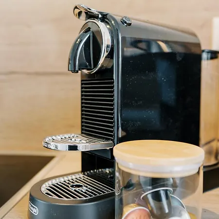 Kuesten Grachten 2 Direkte Wasserlage, Terrasse, 76qm, Neubaugebiet Апартаменты Гретзиль