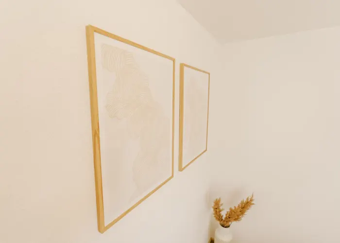 Apartament Kuesten Grachten 2 Direkte Wasserlage, Terrasse, 76qm, Neubaugebiet *