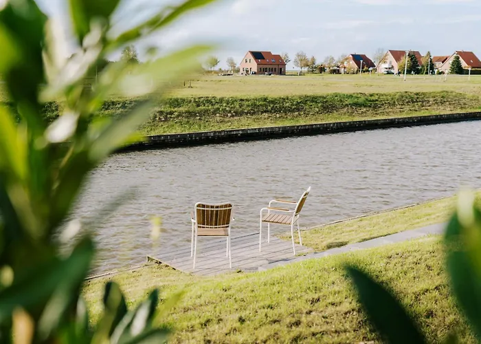 Kuesten Grachten 2 Direkte Wasserlage, Terrasse, 76qm, Neubaugebiet *