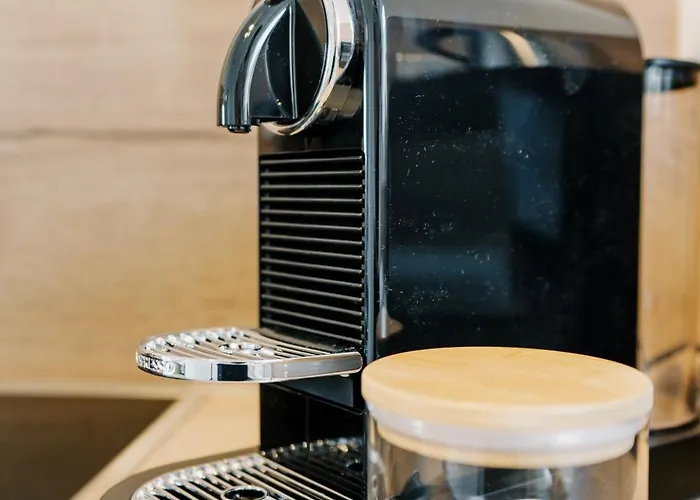 Kuesten Grachten 2 Direkte Wasserlage, Terrasse, 76qm, Neubaugebiet Apartament Greetsiel